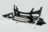 Mercedes S63 AMG Front Bumper